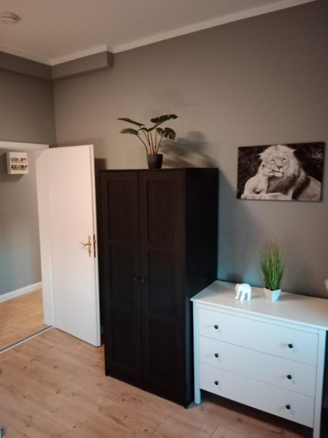 Stadtnah An Der Foerde 7 2Og L 弗伦斯堡 外观 照片