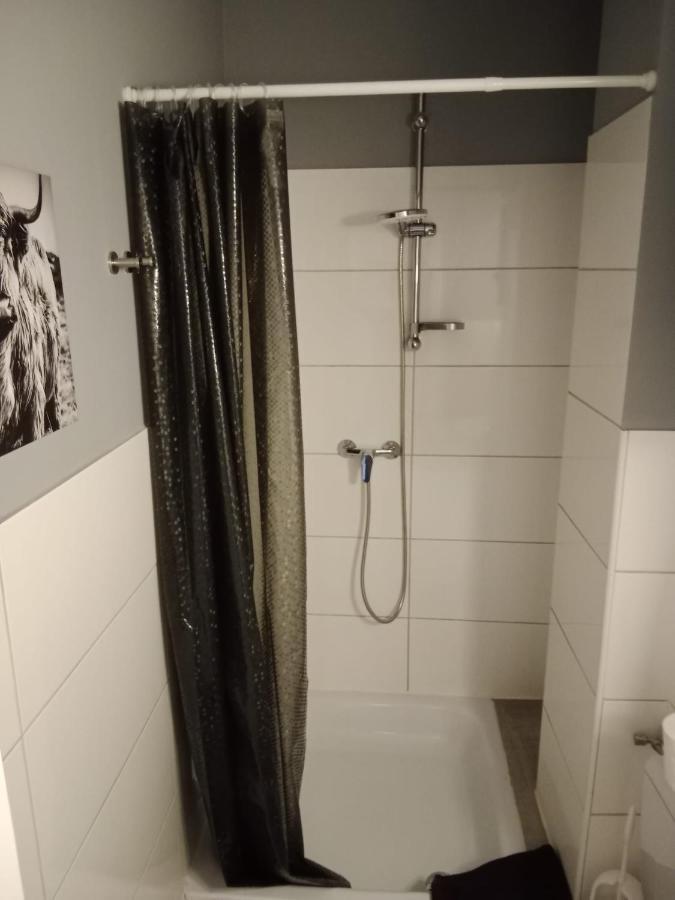 Stadtnah An Der Foerde 7 2Og L 弗伦斯堡 外观 照片